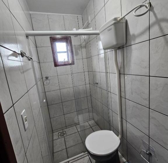 בית מלון כפרי Recanto Das Ondas