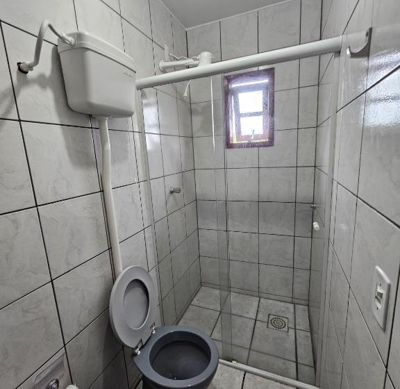 בית מלון כפרי Recanto Das Ondas