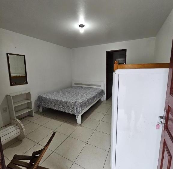 בית מלון כפרי Recanto Das Ondas