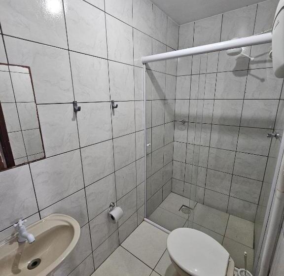 בית מלון כפרי Recanto Das Ondas