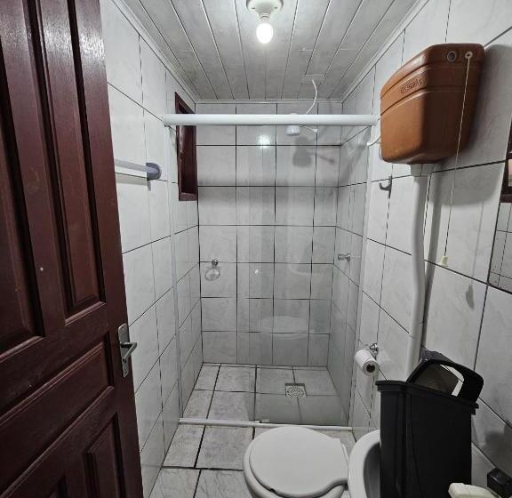 בית מלון כפרי Recanto Das Ondas