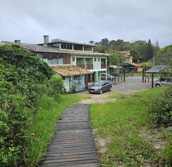 בית מלון כפרי Recanto Das Ondas