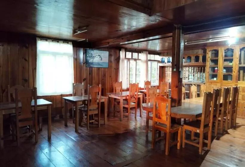 ホテル Rm. 204 Mapiya Aw Pensionne Inn