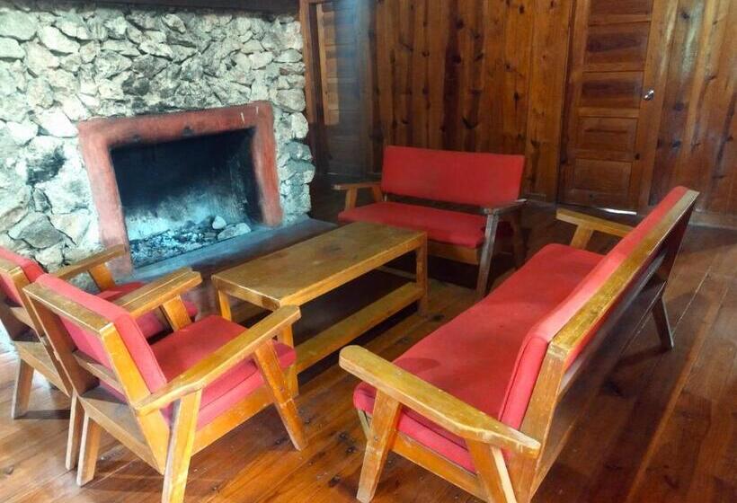 בית מלון כפרי Rm. 204 Mapiya Aw Pensionne Inn