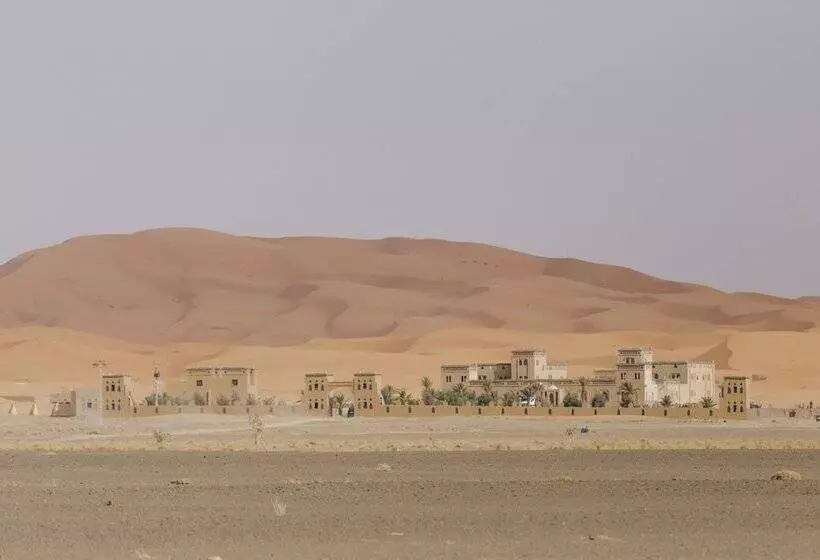 Hotelli Sahara Pearl