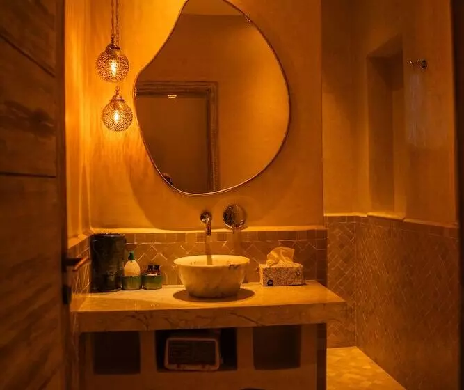 Hotelli Sahara Pearl