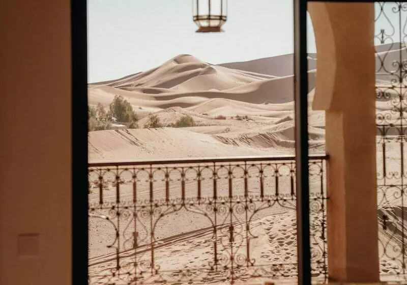 Hotelli Sahara Pearl