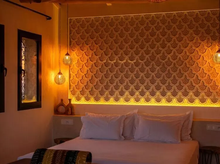 Hotelli Sahara Pearl