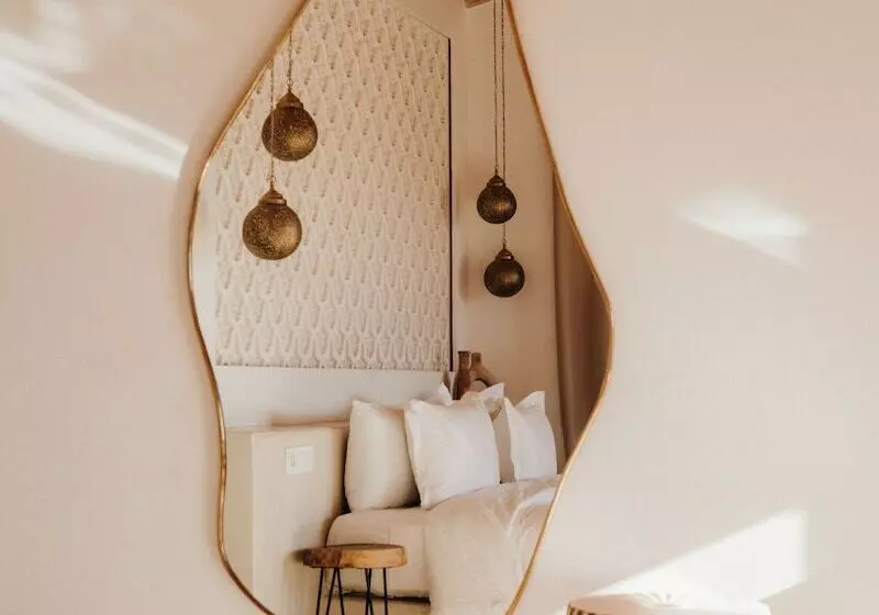 Hotelli Sahara Pearl