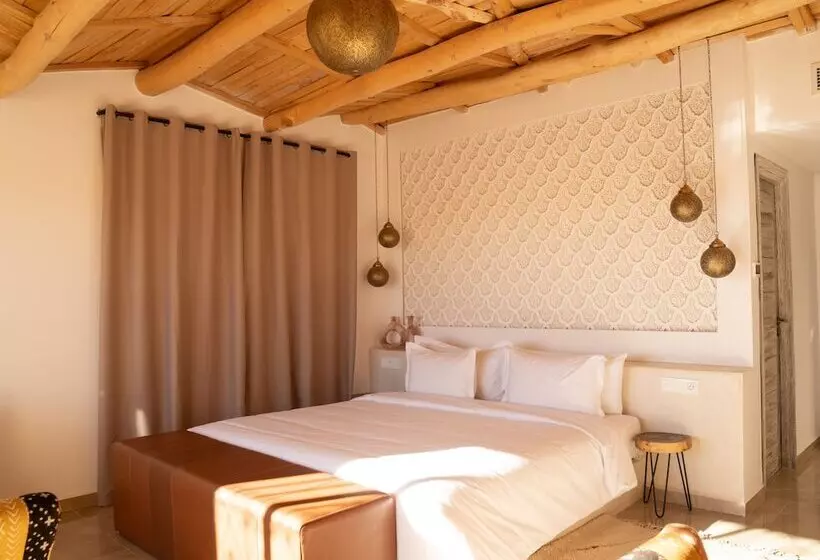 Hotelli Sahara Pearl