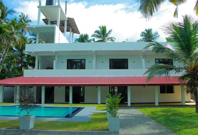 فندق Sayu Garden