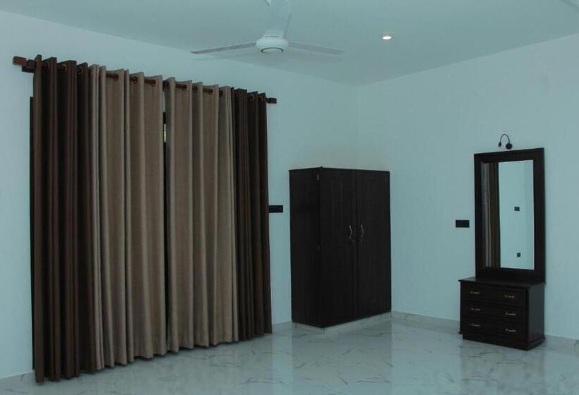 فندق Sayu Garden