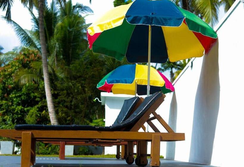 فندق Sayu Garden