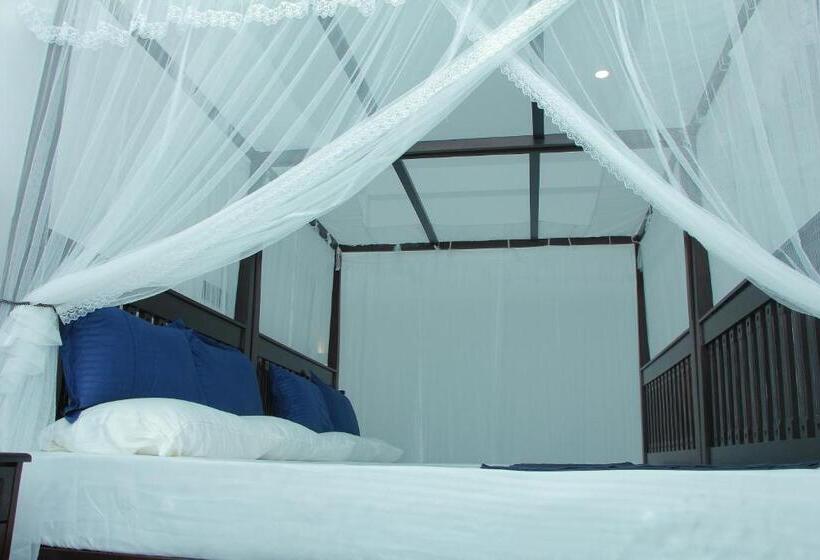 فندق Sayu Garden