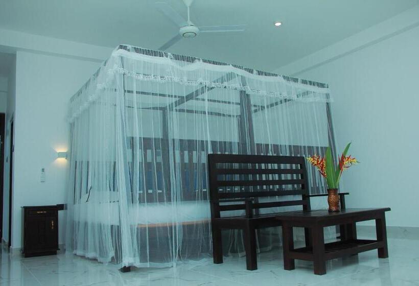 فندق Sayu Garden