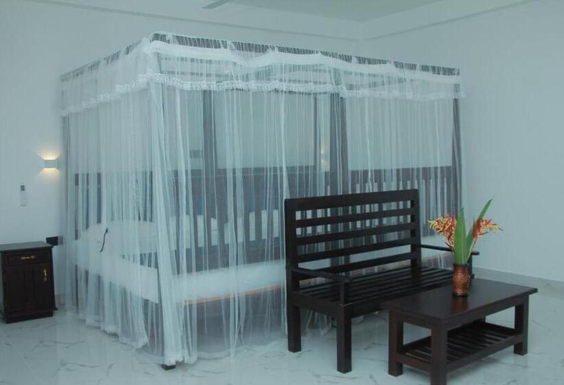 فندق Sayu Garden