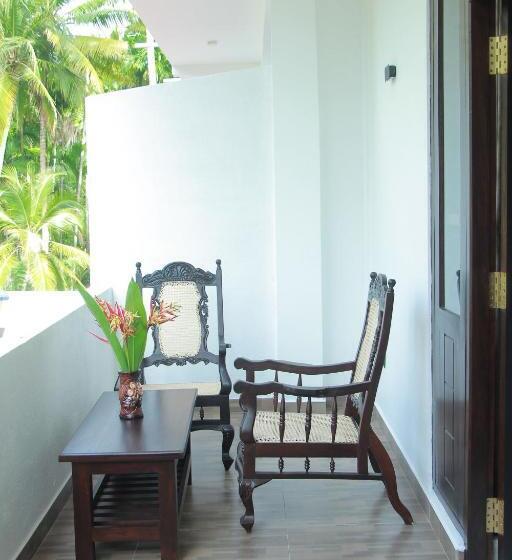 فندق Sayu Garden