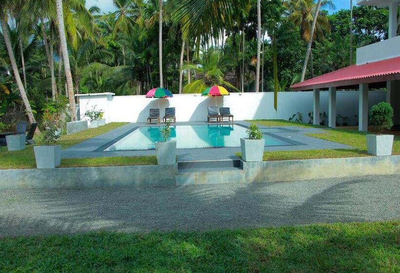 فندق Sayu Garden