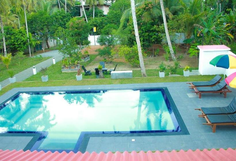 فندق Sayu Garden