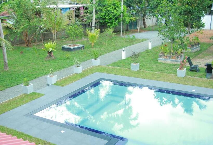 فندق Sayu Garden