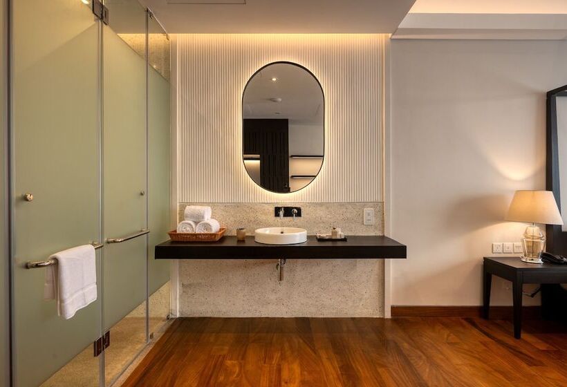 בית מלון כפרי Taprobane House