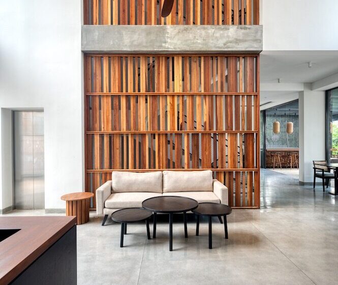 בית מלון כפרי Taprobane House