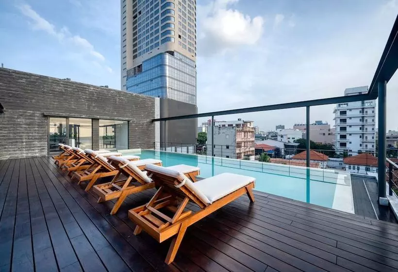 ホテル Taprobane House