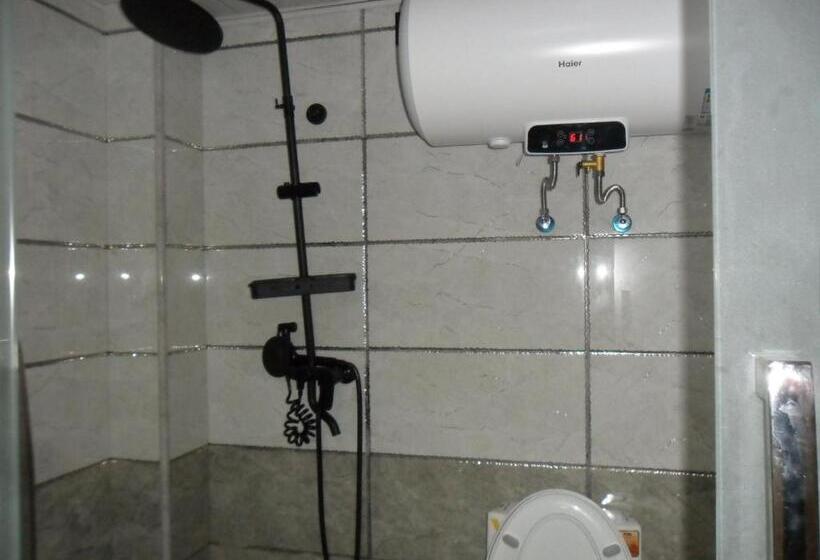 Otel Yabuli Hot Spring Resort