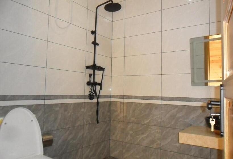 Otel Yabuli Hot Spring Resort