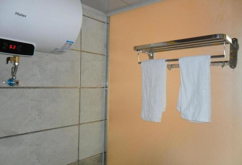 Otel Yabuli Hot Spring Resort