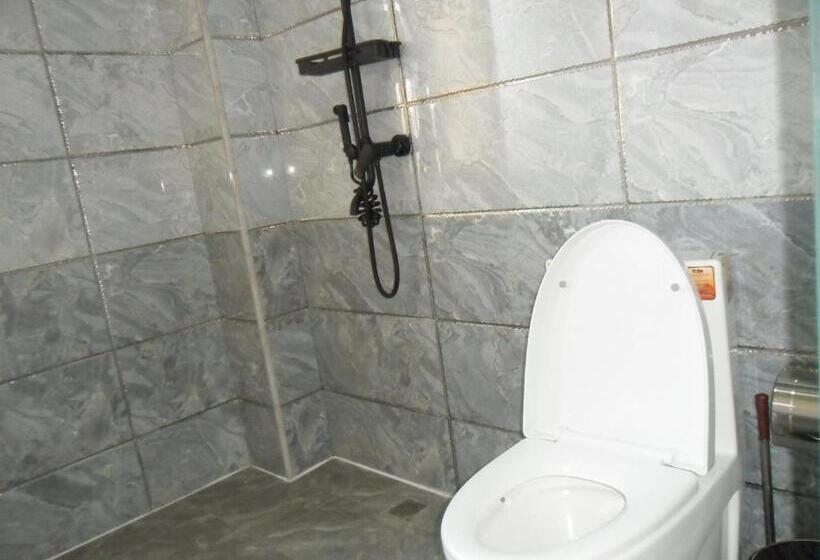 Otel Yabuli Hot Spring Resort