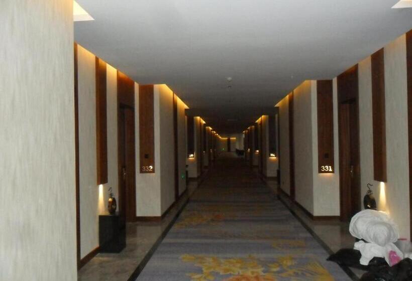 Otel Yabuli Hot Spring Resort