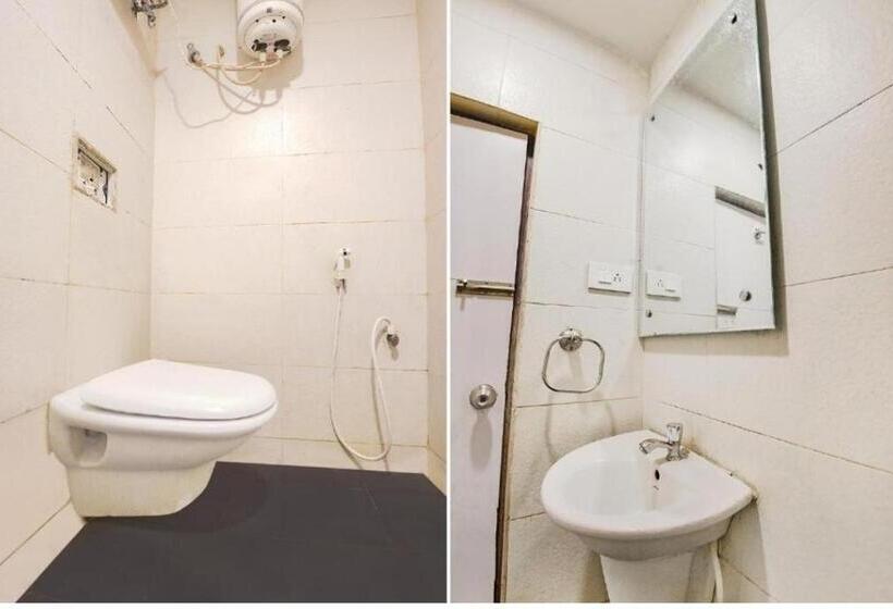 호텔 Yuvaraj Palace