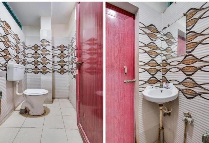 호텔 Yuvaraj Palace