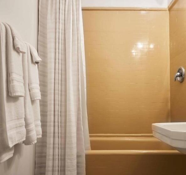 Library Square Suites