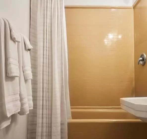 Library Square Suites