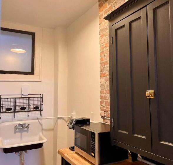 Library Square Suites