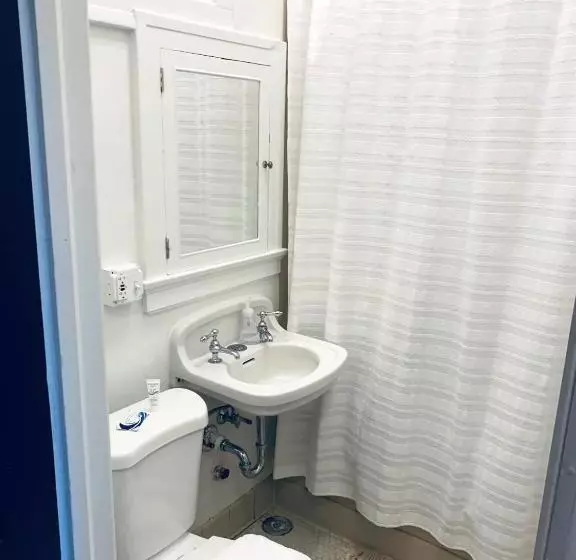 Library Square Suites