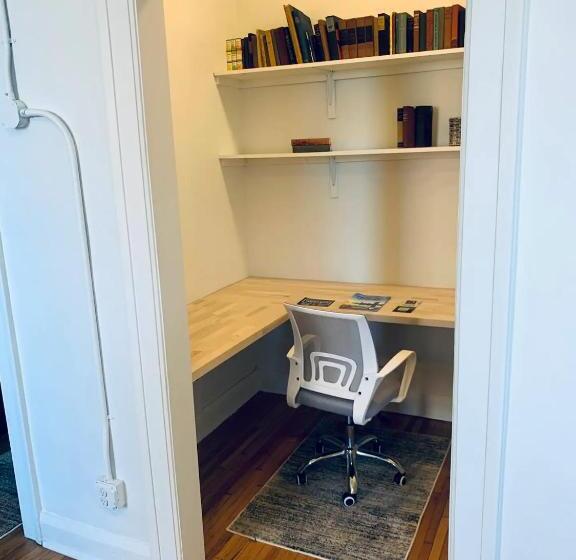 Library Square Suites