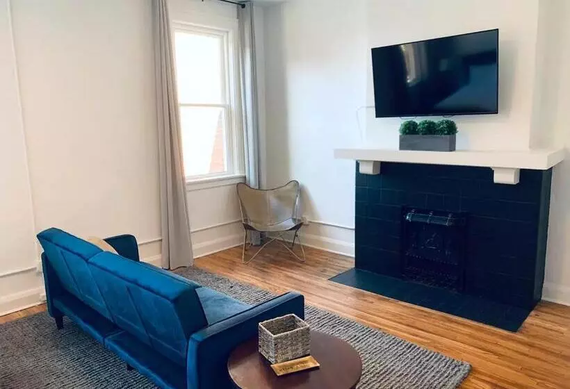 Library Square Suites