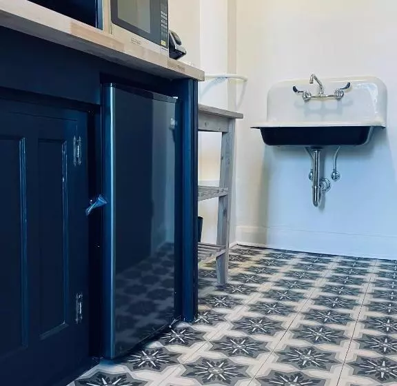 Library Square Suites