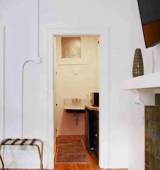 Library Square Suites