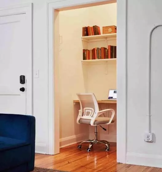 Library Square Suites