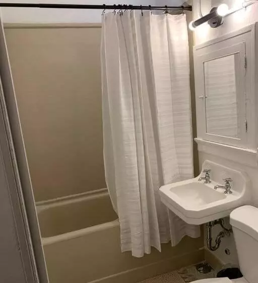 Library Square Suites