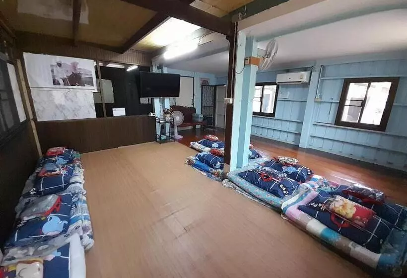 Majatalo เคียงคลองโฮมสเตย์