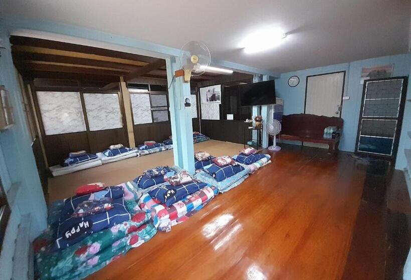 Pension เคียงคลองโฮมสเตย์