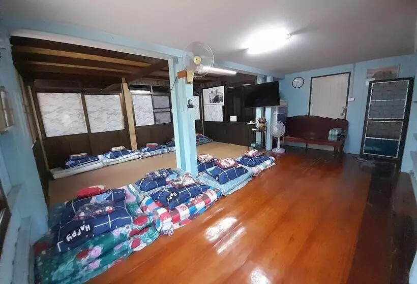 Majatalo เคียงคลองโฮมสเตย์