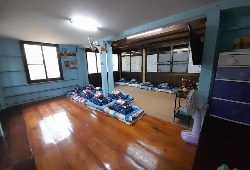 Pensiune เคียงคลองโฮมสเตย์