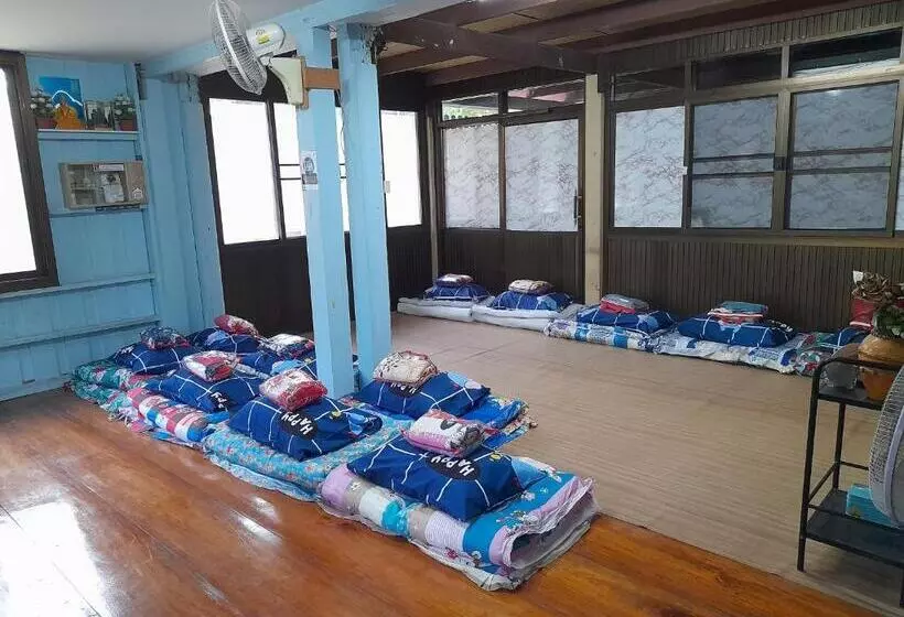 Majatalo เคียงคลองโฮมสเตย์