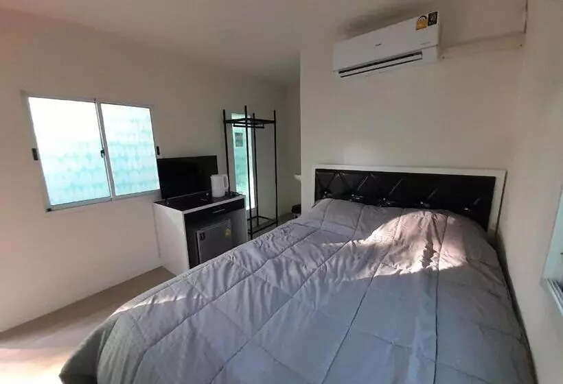 Majatalo เคียงคลองโฮมสเตย์